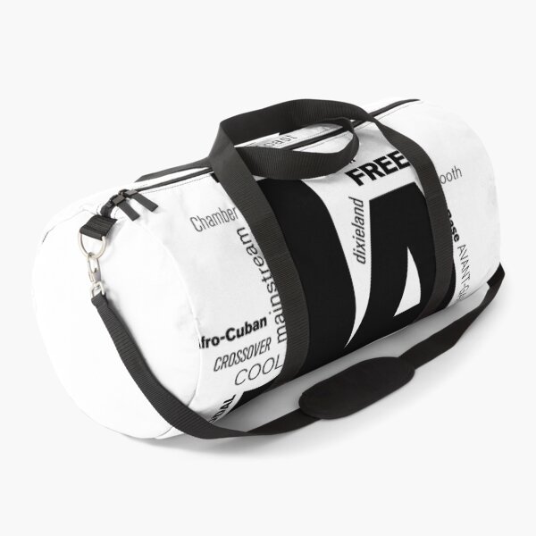 Item preview, Jazz Styles - BW1 designed and sold by BlackLineWhite.