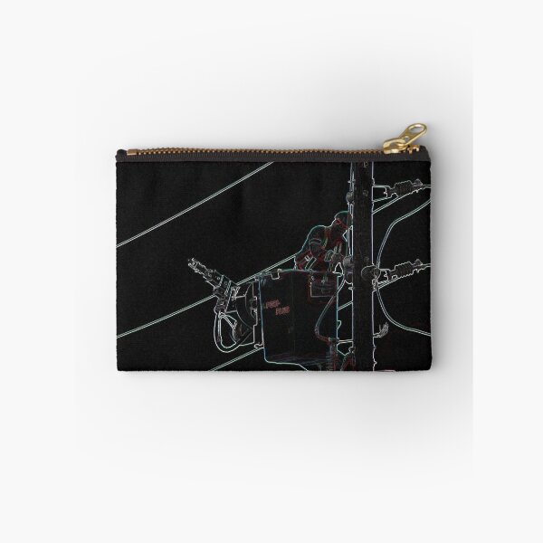 Item preview, Electric Lineman designed and sold by salvage203.