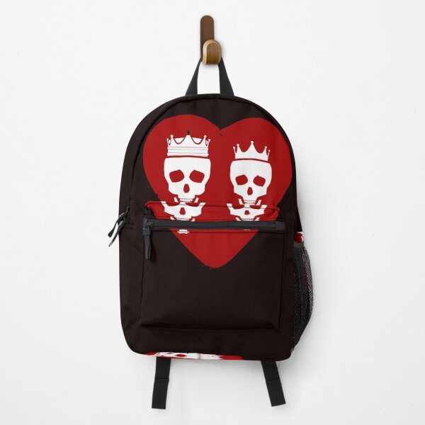 Item preview, Skeleton Lovers Skull designed and sold by shai-mae98.