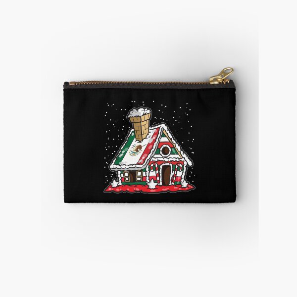 Item preview, Mexican Gingerbread House Mexico Christmas designed and sold by Moonpie90.