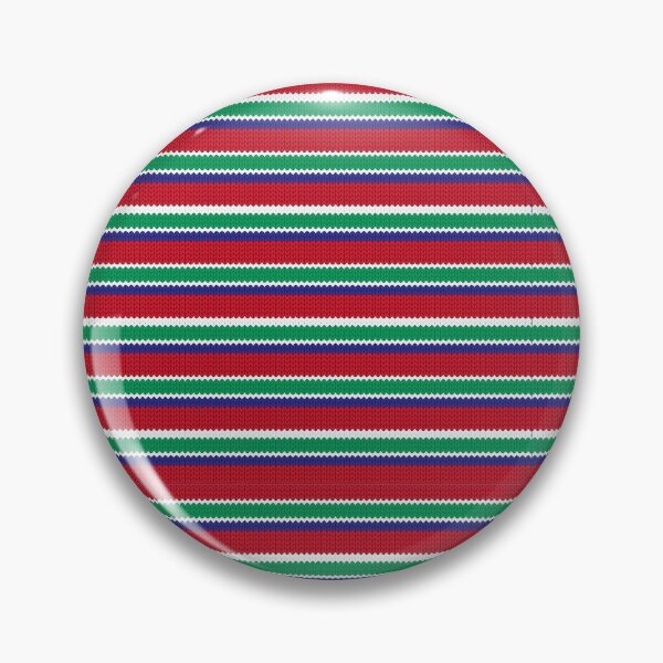 Item preview, Simple knitting stripe pattern designed and sold by urban-color.