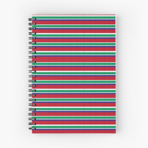 Item preview, Simple knitting stripe pattern designed and sold by urban-color.