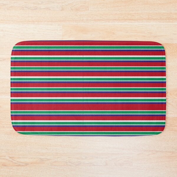 Item preview, Simple knitting stripe pattern designed and sold by urban-color.
