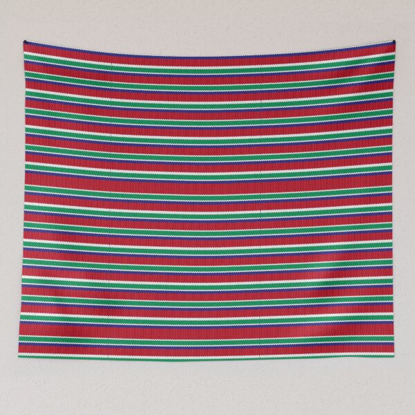 Item preview, Simple knitting stripe pattern designed and sold by urban-color.