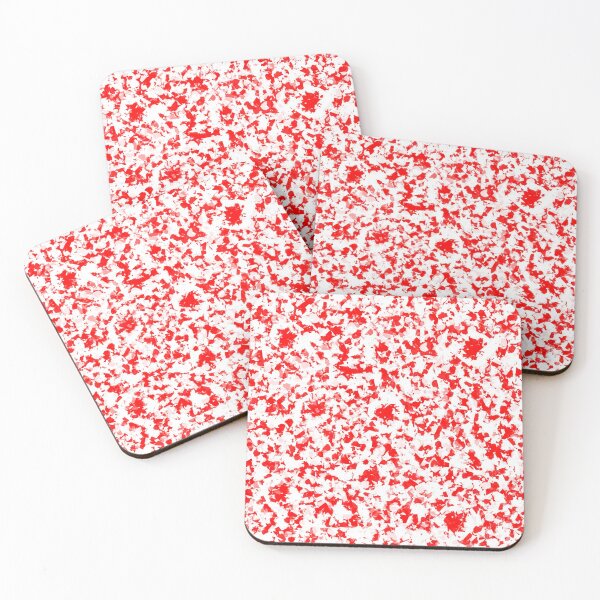 Item preview, Canada Abstract Flag  designed and sold by SilverFantasy.