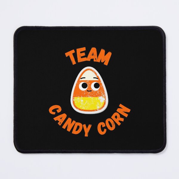 Item preview, Team Candy Corn Funny Cute Vintage Halloween Lovers designed and sold by Artventurous.