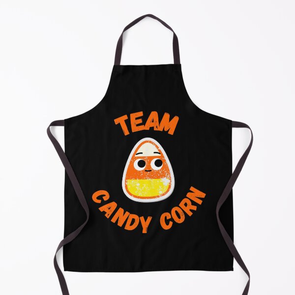 Item preview, Team Candy Corn Funny Cute Vintage Halloween Lovers designed and sold by Artventurous.