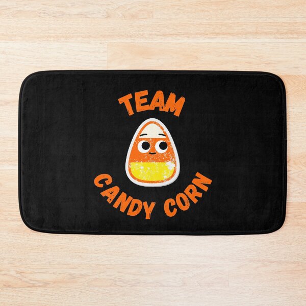 Item preview, Team Candy Corn Funny Cute Vintage Halloween Lovers designed and sold by Artventurous.