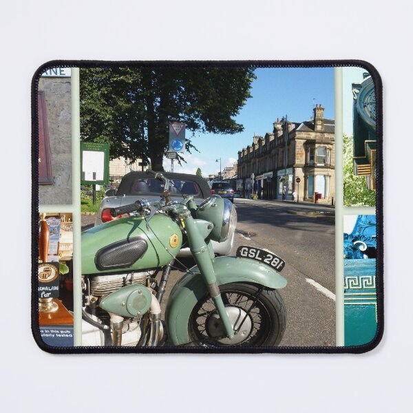 Item preview, Bridge of Allan designed and sold by angel1.