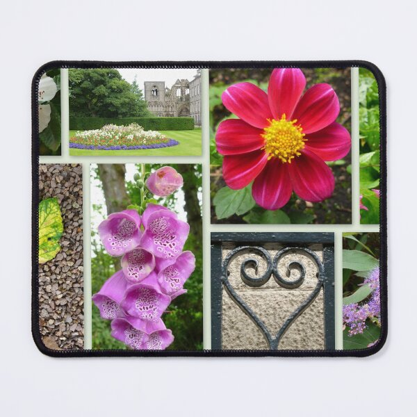 Item preview, Holyrood Gardens designed and sold by angel1.