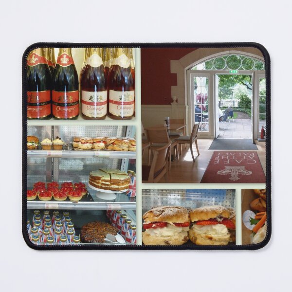 Item preview, Lunch at Holyrood Palace designed and sold by angel1.