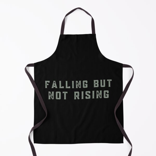 Item preview, Falling But Not Rising designed and sold by Davestre Designs.