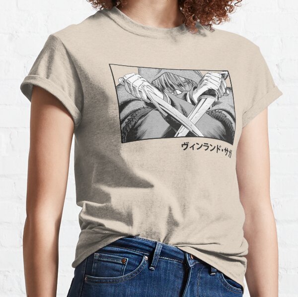 Thorfinn Classic T-Shirt