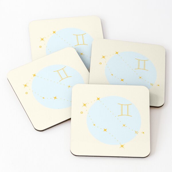 Item preview, Gemini Tarot Crystal designed and sold by mooneko.