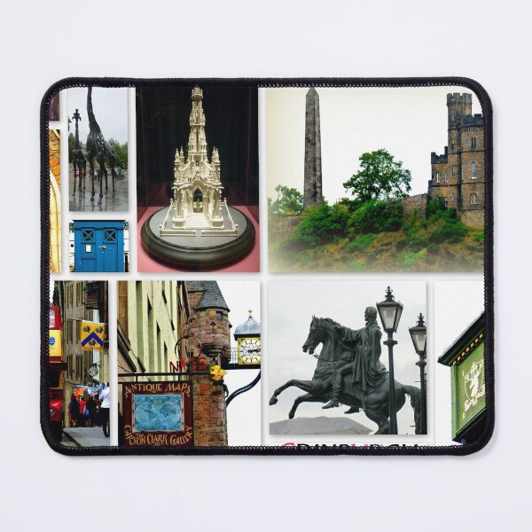 Item preview, Avld Reekie ~ Edinbvrgh designed and sold by angel1.