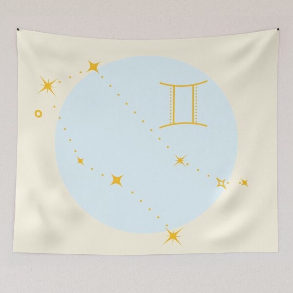 Item preview, Gemini Tarot Crystal designed and sold by mooneko.
