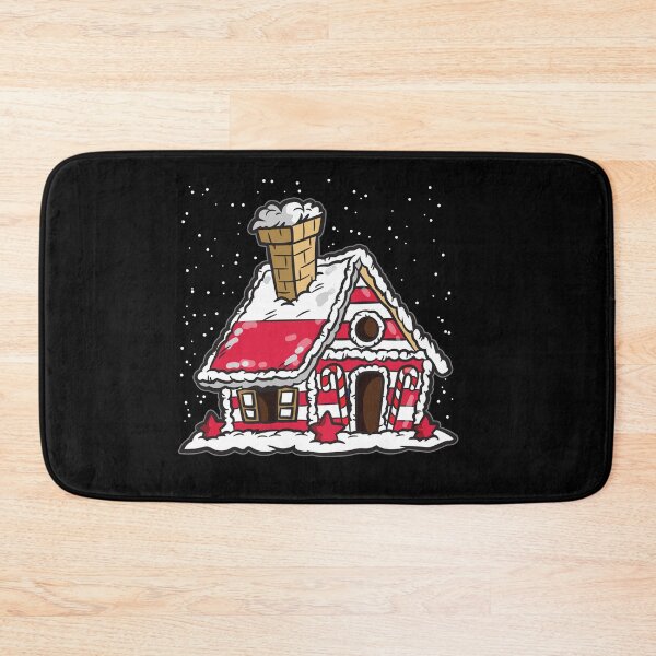Item preview, Poland Gingerbread House Polish Christmas designed and sold by Moonpie90.