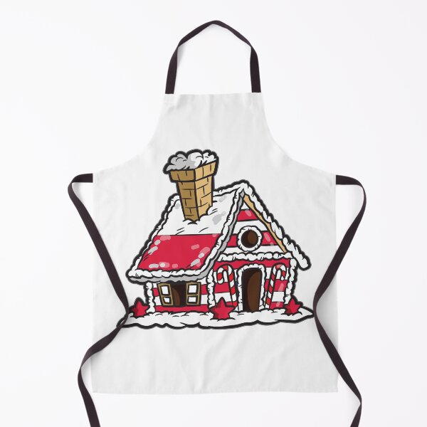 Item preview, Poland Gingerbread House Polish Christmas designed and sold by Moonpie90.