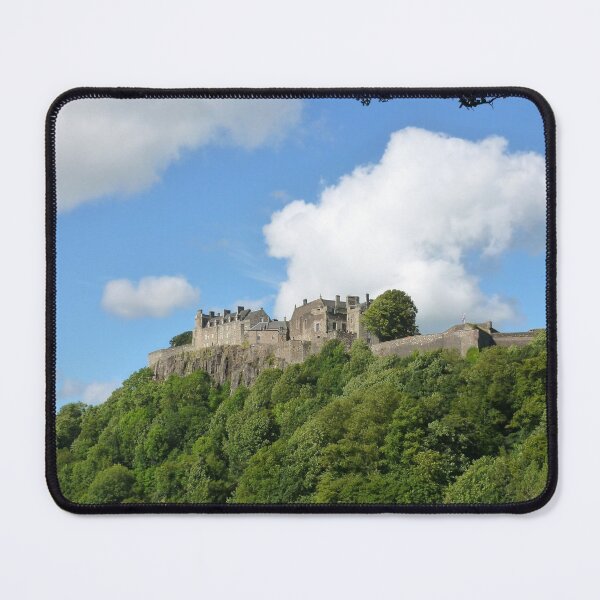 Item preview, Stirling Castle designed and sold by angel1.