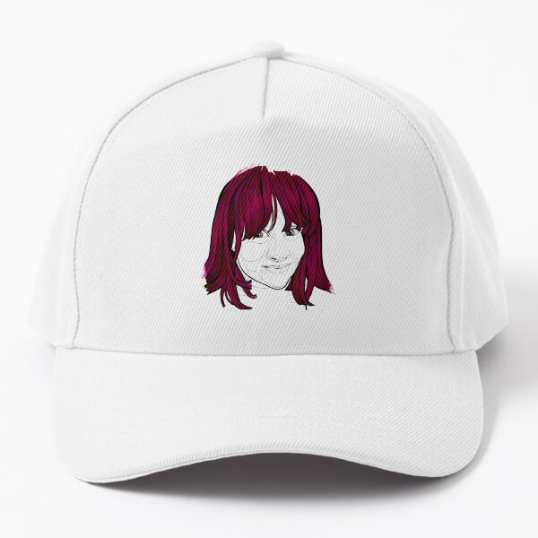 Vicpop1 by LHDart Baseball Cap