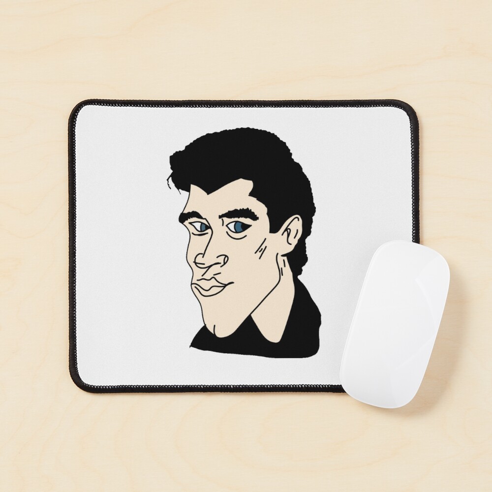 Item preview, Mouse Pad designed and sold by SnapDesigns.