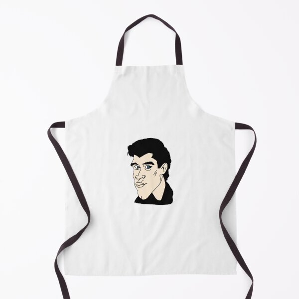Item preview, Danny Zuko (Color) designed and sold by Zuzu Falatko.
