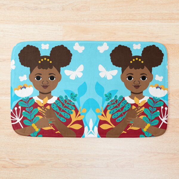 Item preview, January Girl designed and sold by TabithaBianca.