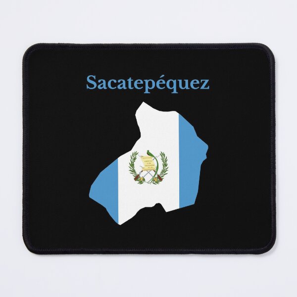 Item preview, Sacatepequez Department Map, Guatemala designed and sold by marosharaf.