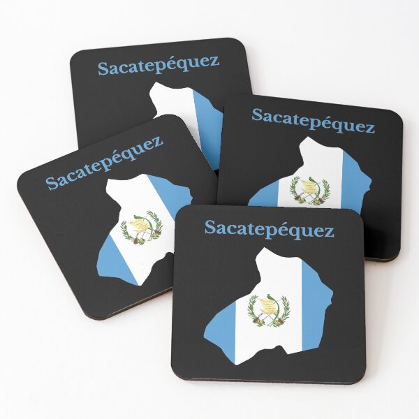 Item preview, Sacatepequez Department Map, Guatemala designed and sold by marosharaf.