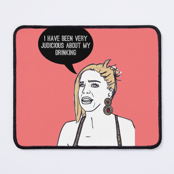 Item preview, Tequila Katie designed and sold by Katsillustration.