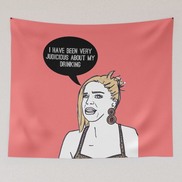 Artikelvorschau, Tequila Katie entworfen und verkauft von Katsillustration.