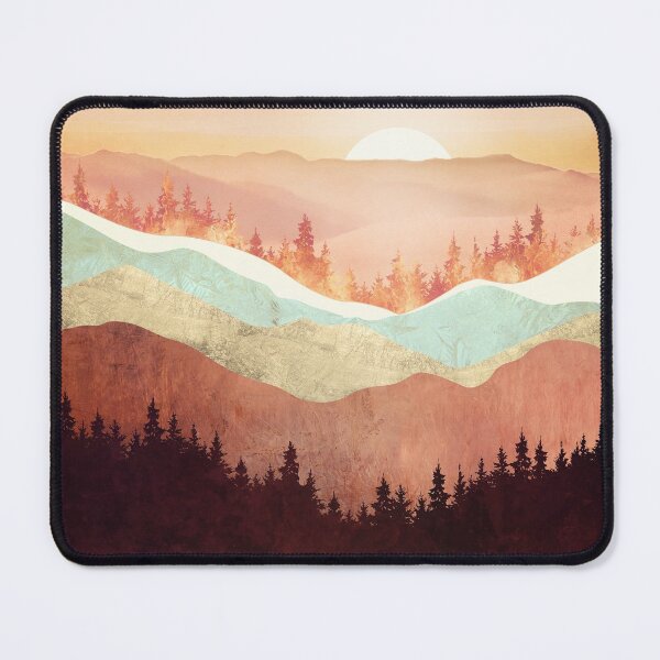 Item preview, Amber Vista designed and sold by spacefrogdesign.