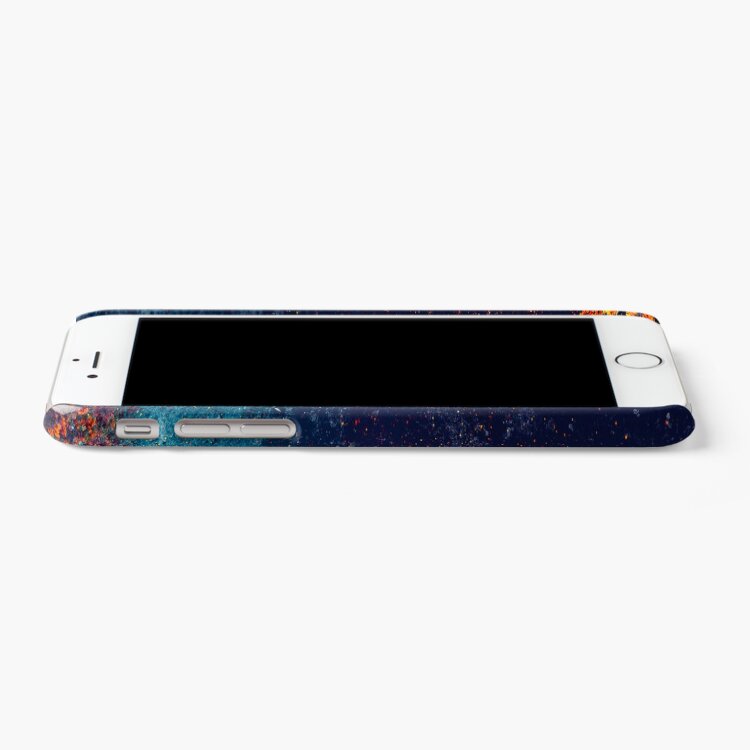 Alternate view of The Royal Baritonist of the Forest King iPhone Case & Cover