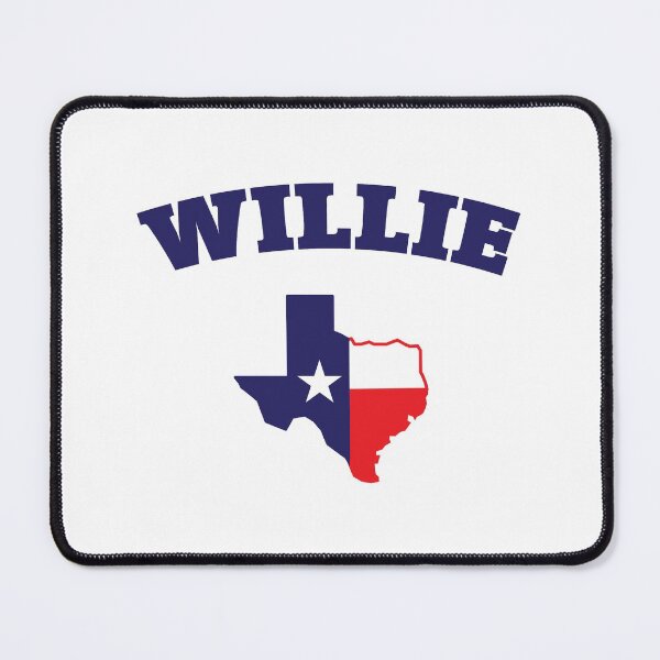 Item preview, Willie designed and sold by ArtofDissent.