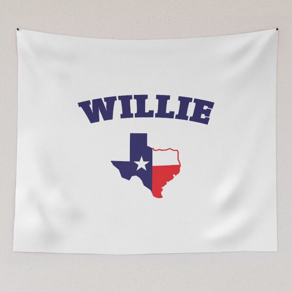 Item preview, Willie designed and sold by ArtofDissent.