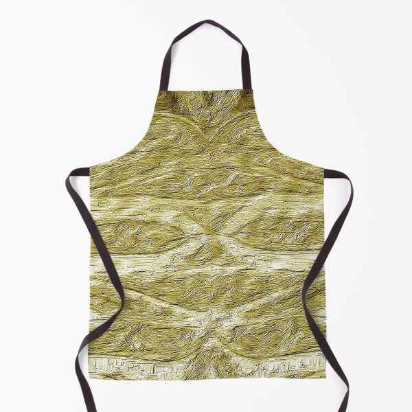 Item preview, Golden and Ordered designed and sold by fatenanwar.