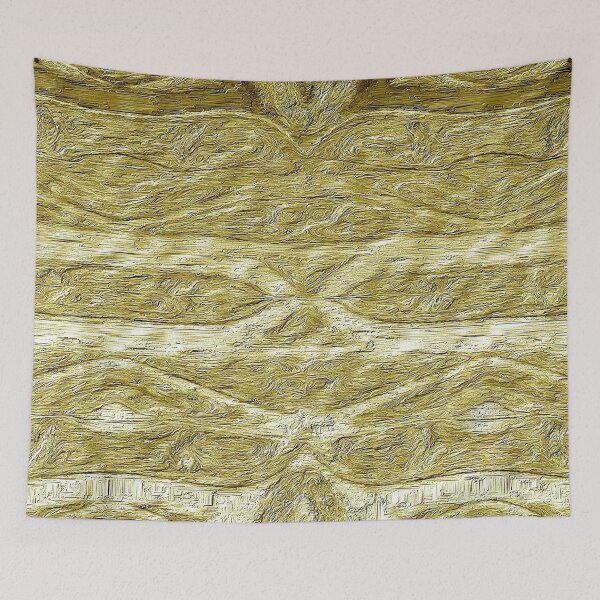Item preview, Golden and Ordered designed and sold by fatenanwar.