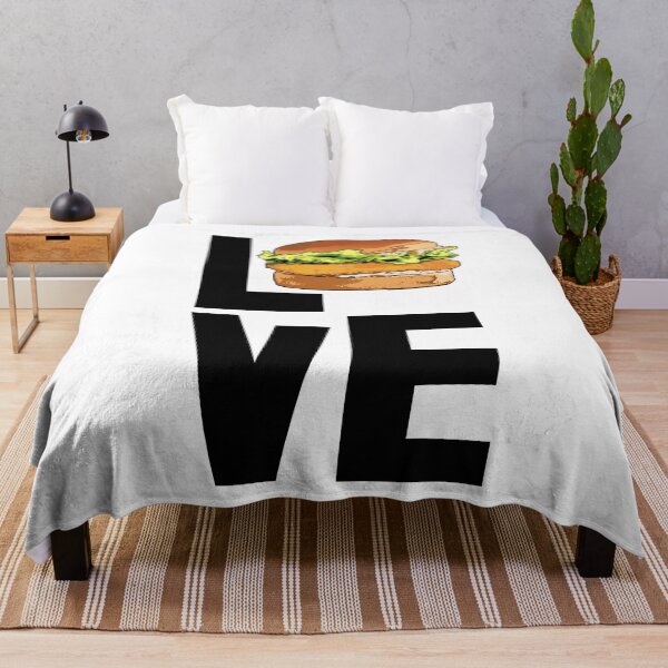Item preview, Love Chicken Sandwich designed and sold by Bendthetrend.