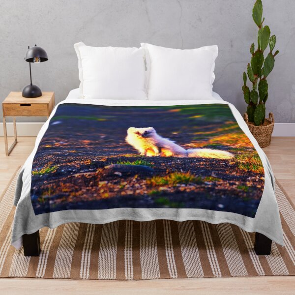 Item preview, fox photo with high resolution quality designed and sold by Allyouneed-2.