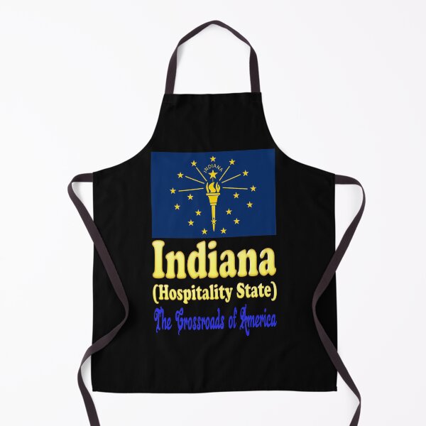 Item preview, Indiana Сolor print  designed and sold by artdragongift 15.