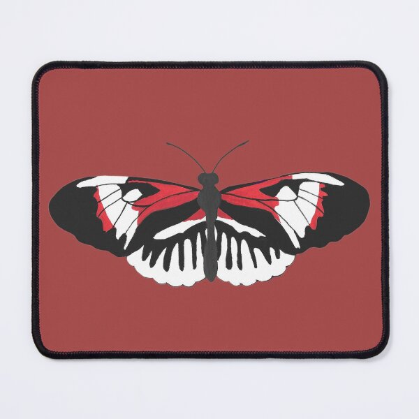 Item preview, Heliconius Melpomene designed and sold by Fave101.