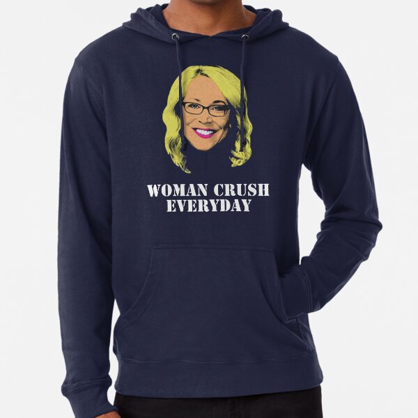 Drake Doris Burke Women Crush Everyday 2020 T-Shirt - ReviewsTees