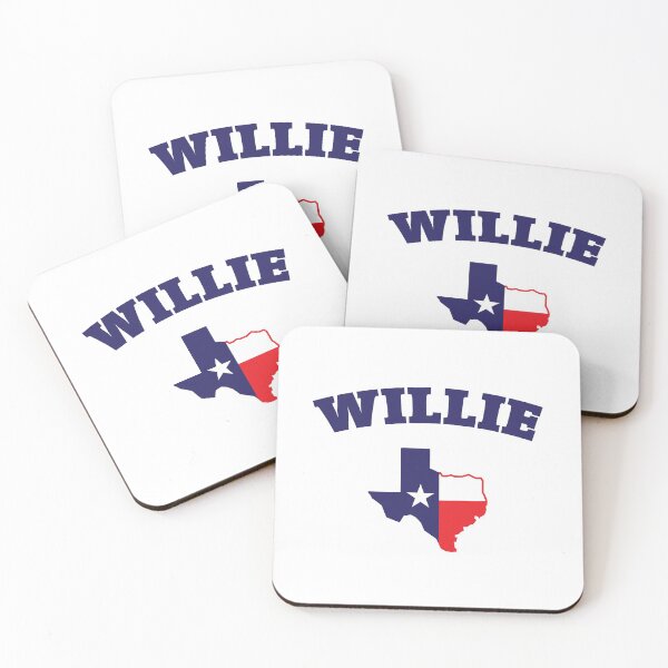 Item preview, Willie designed and sold by ArtofDissent.
