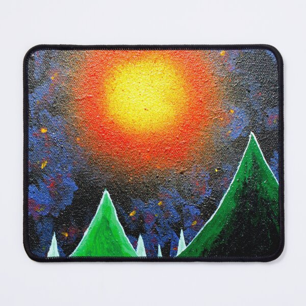 Item preview, Ancient designed and sold by InfinitePathArt.