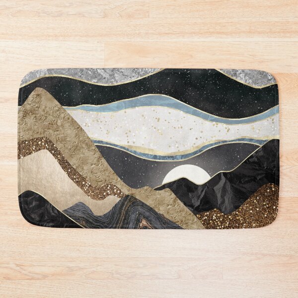 Item preview, Desert Glow designed and sold by spacefrogdesign.