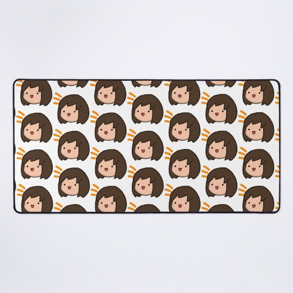 Item preview, InsomniaDoodles "Ope" Emote designed and sold by Sunny Ammerman.