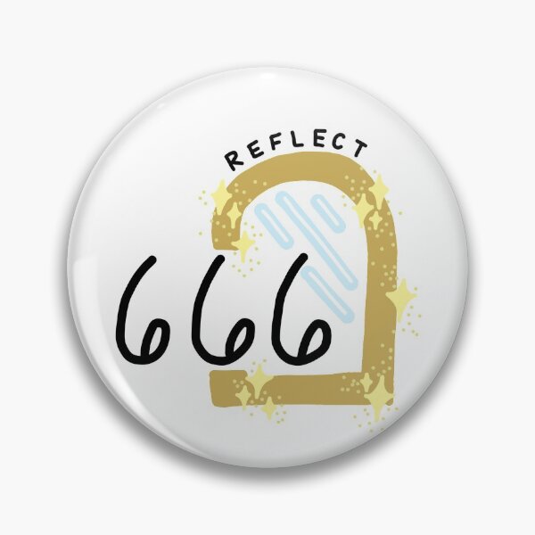 Item preview, 666 designed and sold by Ellen Kimberly.
