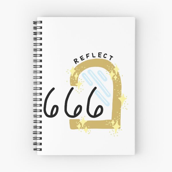 Item preview, 666 designed and sold by Ellen Kimberly.