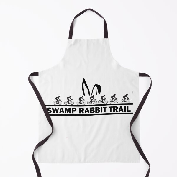 Item preview, Swamp Rabbit Trail designed and sold by SwampfoxDesign.