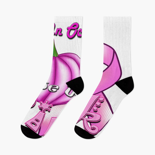 Artikelvorschau, Im Oktober tragen wir Pink entworfen und verkauft von Softcraft.